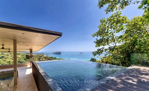 Casa en Quepos, Provincia de Puntarenas, Costa Rica 1