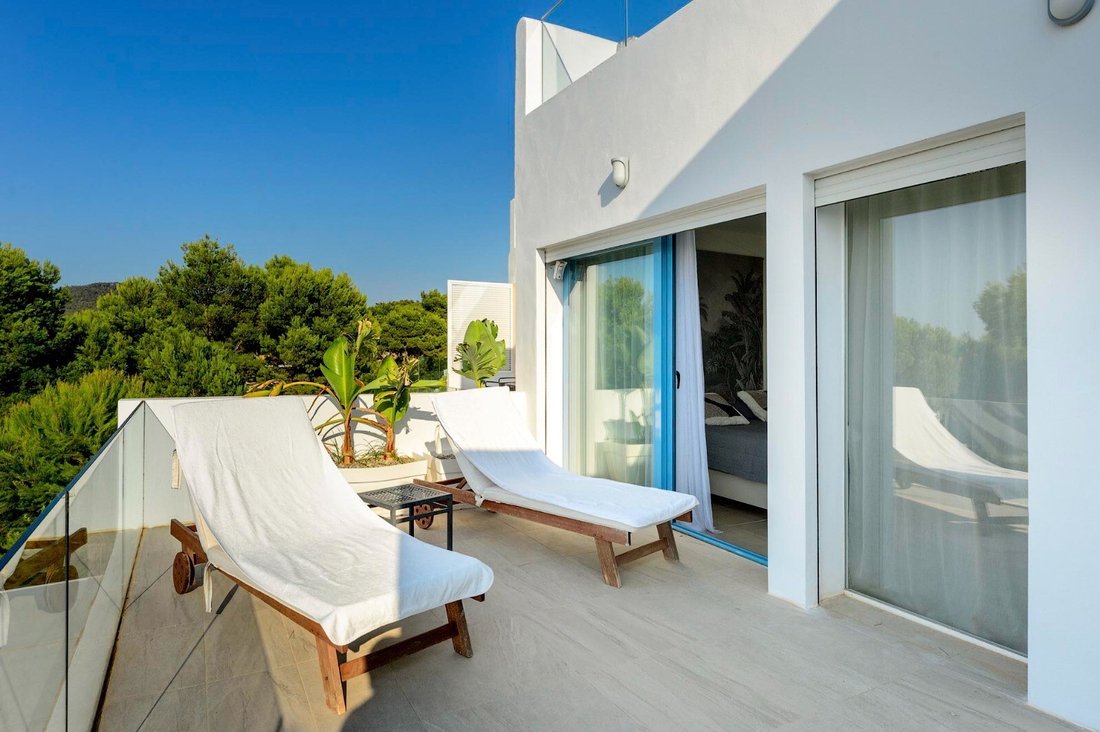 House in Sant Josep de sa Talaia, Balearic Islands, Spain 2 - 16248546