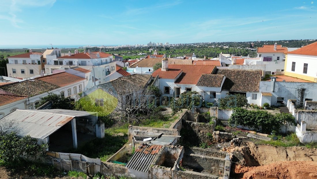 House in Faro (Se e Sao Pedro), Algarve, Portugal 3 - 16484476