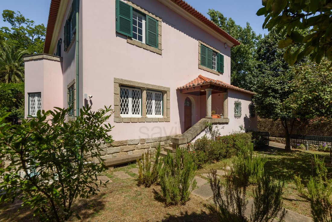 House in Lordelo do Ouro e Massarelos, Porto District, Portugal 3 - 15966043