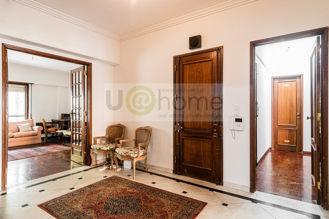 Apartment in Alvalade, Lisbon, Portugal 1 - 16309546