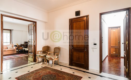 Apartment in Alvalade, Lisbon, Portugal 1