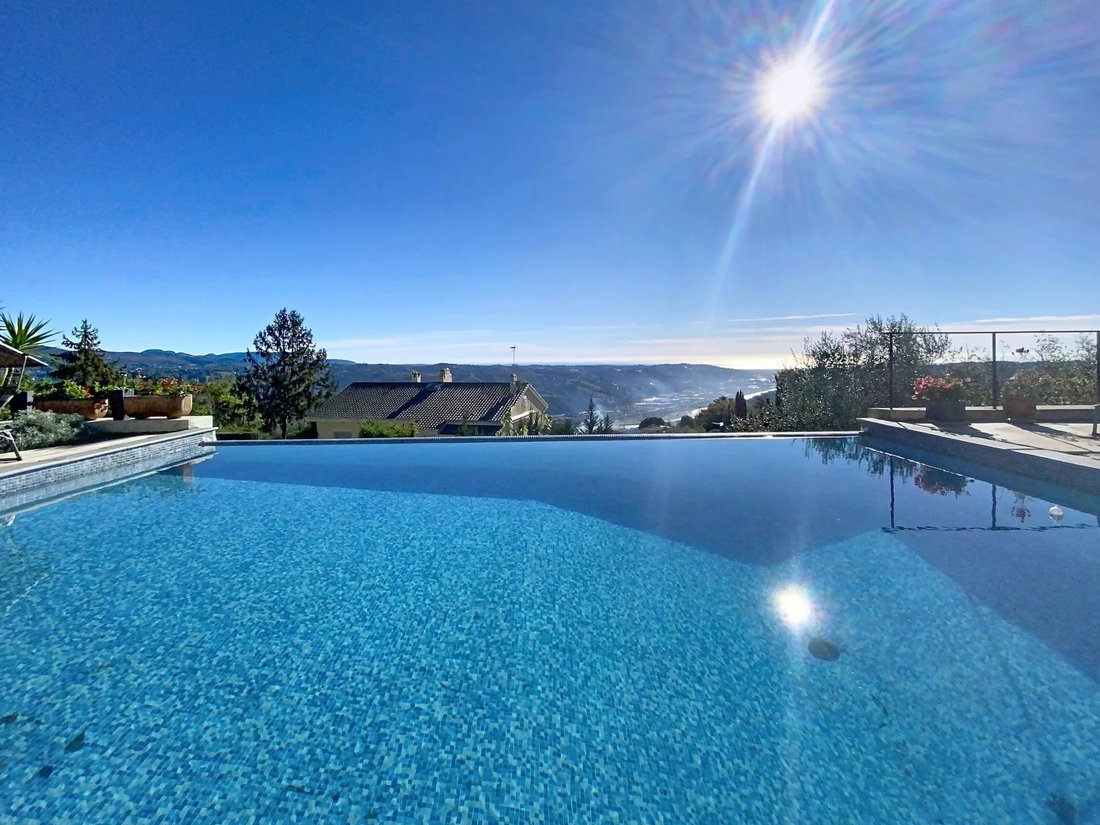 House in Gattières, Provence-Alpes-Côte d'Azur, France 2 - 16713079