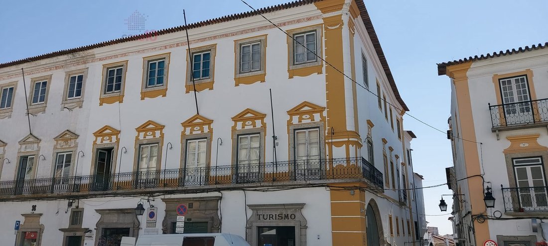 Apartment in Evora (Sao Mamede, Se, Sao Pedro e Santo Antao), Évora District, Portugal 4 - 12436029