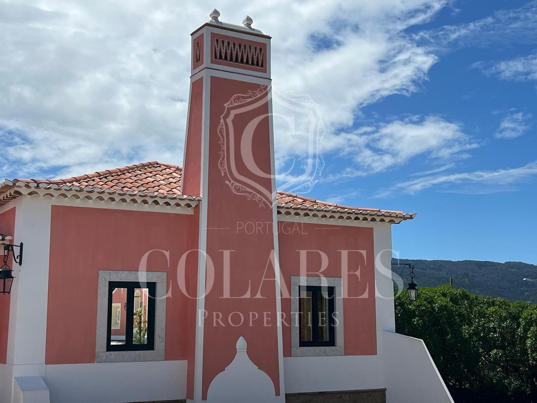 House in Colares, Lisbon, Portugal 1 - 14985558