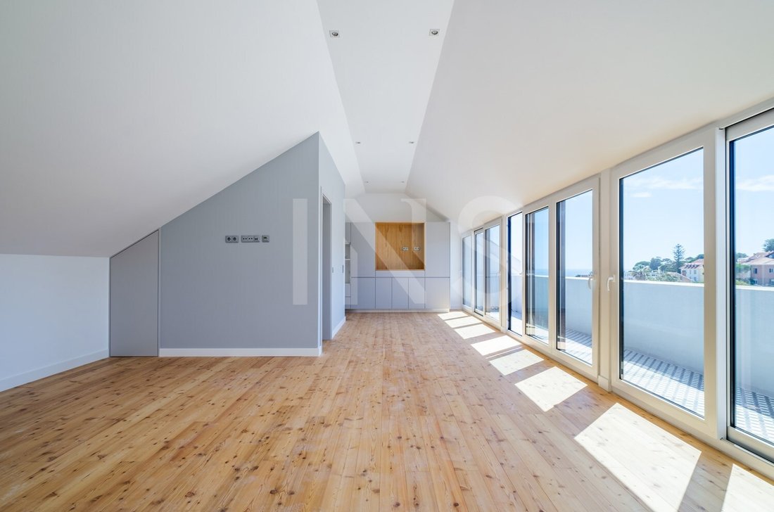 Apartment in Estoril, Cascais e Estoril, Lisbon 2 - 15384423