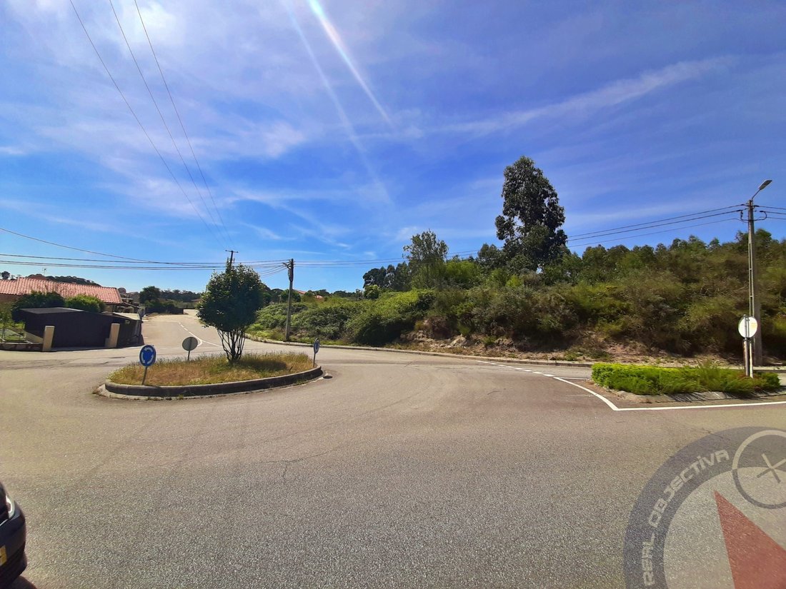 Land in Seroa, Porto District, Portugal 1 - 12276258