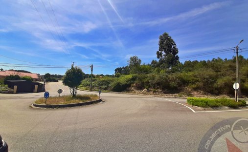 Land in Seroa, Porto District, Portugal 1