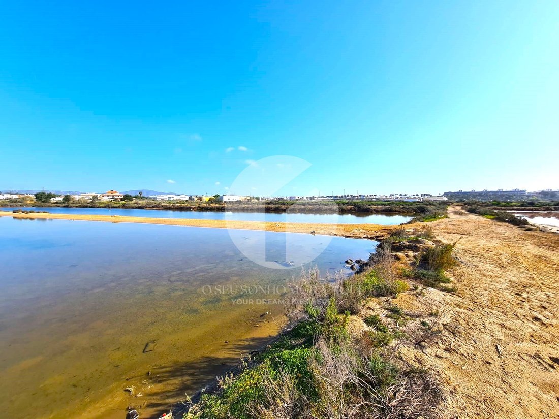 Land in Olhao, Algarve, Portugal 4 - 12276255