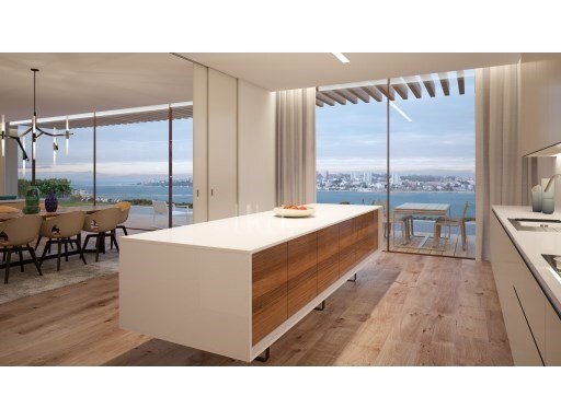 Apartment in Gulpilhares e Valadares, Porto District, Portugal 5 - 14522096