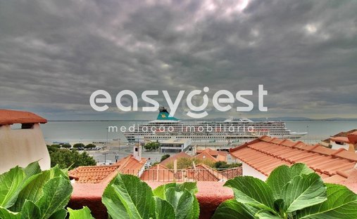 Apartment in Santa Maria Maior, Lisbon, Portugal 1