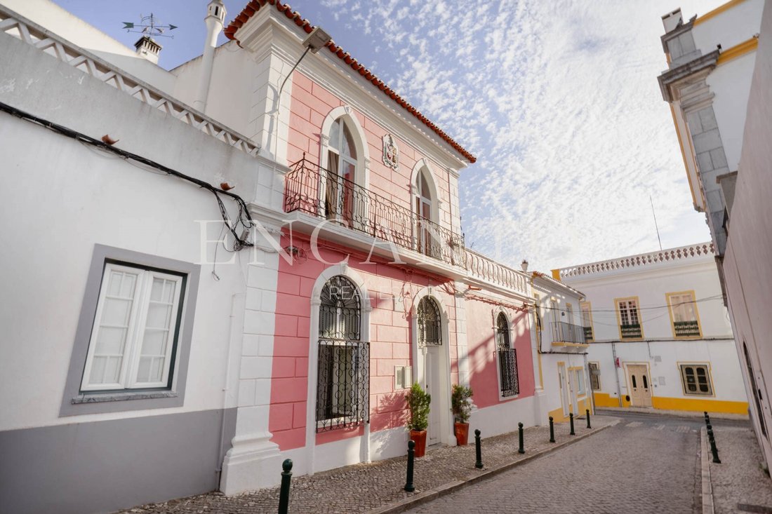 Casa en Ferreira do Alentejo e Canhestros, Distrito de Beja, Portugal 2 - 16247281