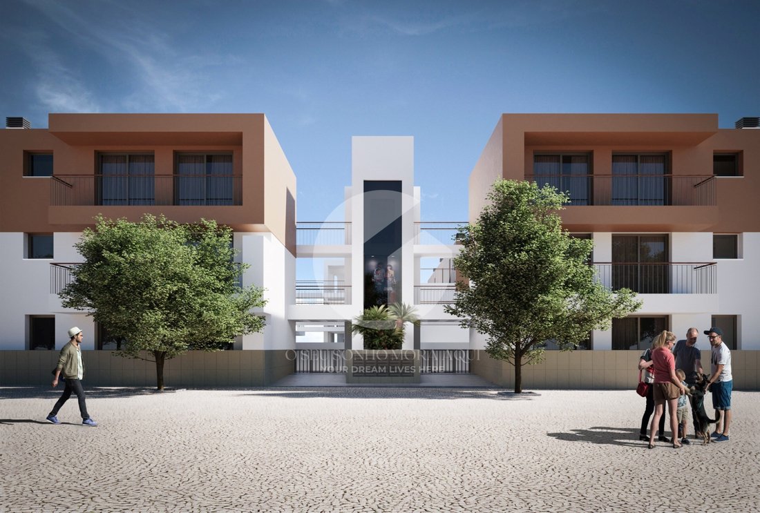 Apartment in Portugal 4 - 16600109