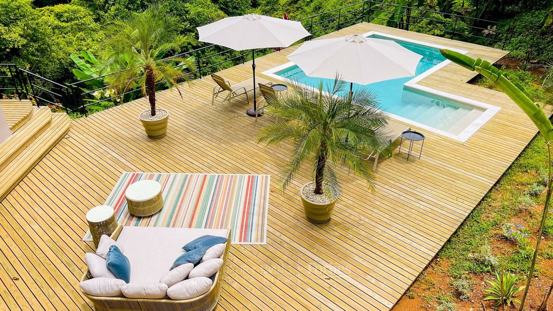 House in Bahía Ballena, Costa Rica 1 - 16648729