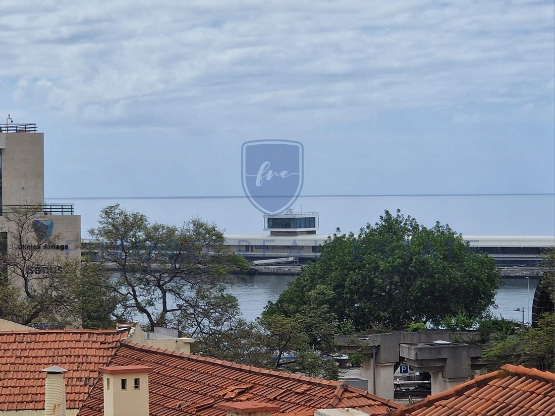 Apartment in Se, Madeira, Portugal 1 - 14553610