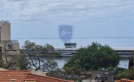 Apartment in Se, Madeira, Portugal 1