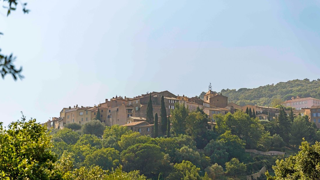 House in Ramatuelle, Provence-Alpes-Côte d'Azur, France 4 - 16713466