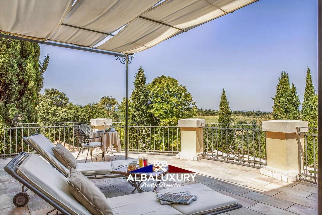 Villa in Città della Pieve, Umbria, Italy 3 - 15345502