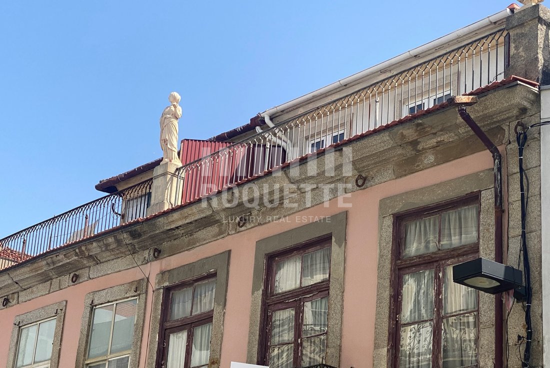 Apartment in Aldoar, Foz do Douro e Nevogilde, Porto District, Portugal 5 - 11993971