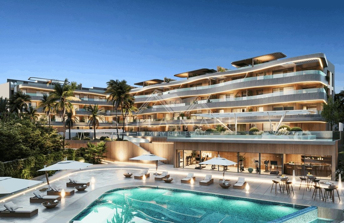 Apartment in Nerja, Andalusia, Spain 2 - 15667753