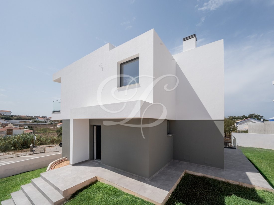 House in Ericeira, Lisbon, Portugal 2 - 16082300
