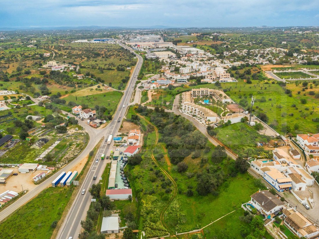 Land in Guia, Algarve, Portugal 4 - 13923490