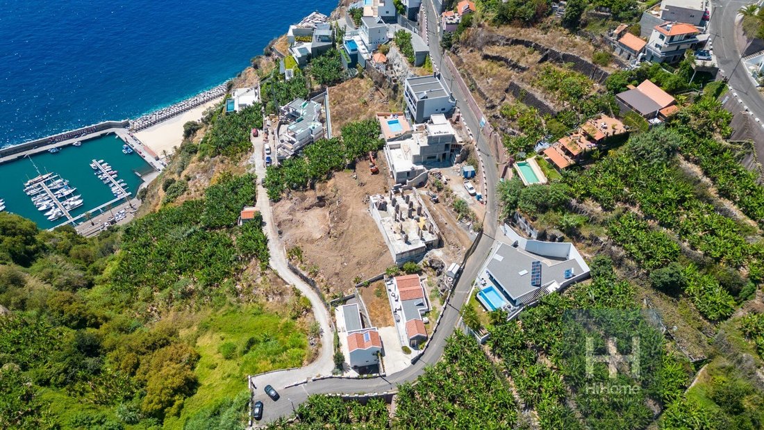 House in Calheta, Madeira, Portugal 4 - 14772433