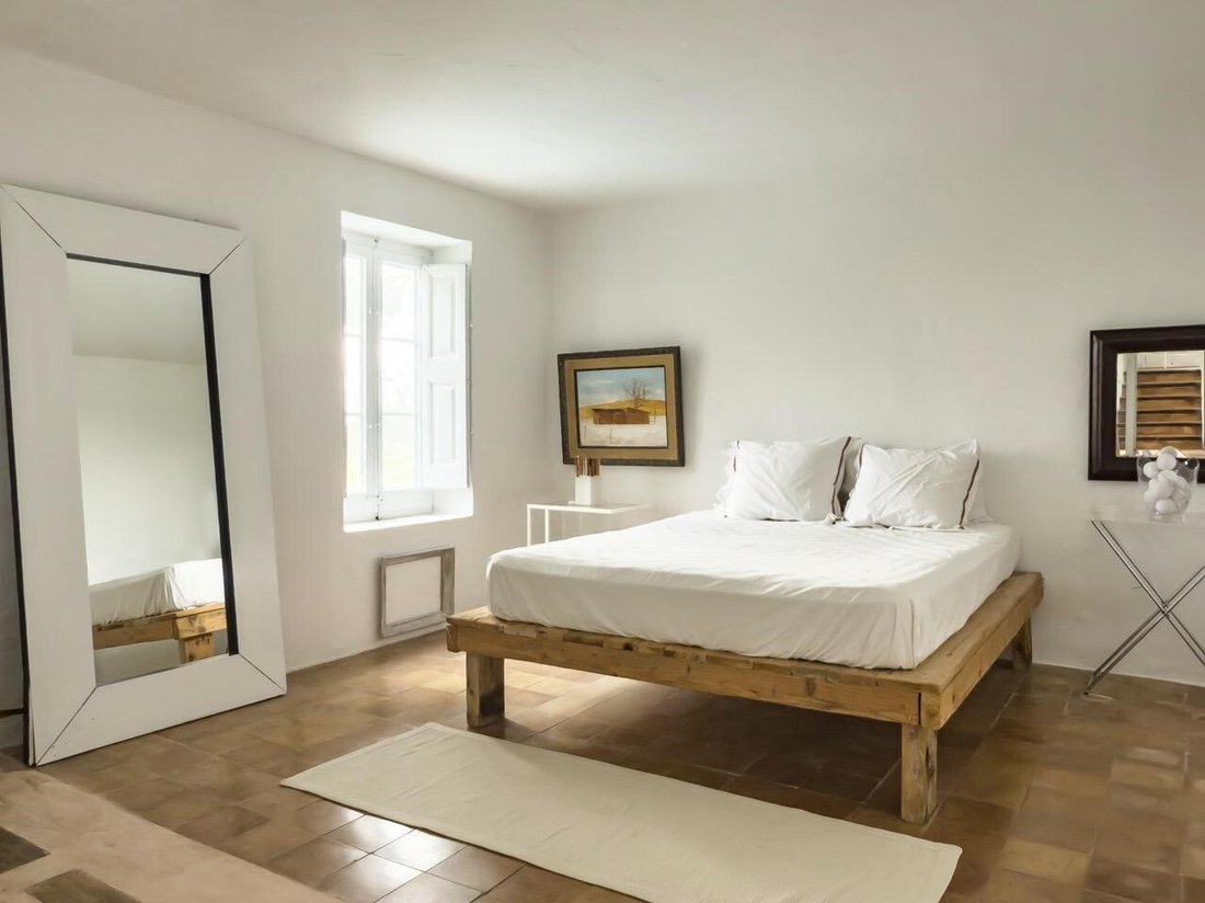 Villa in Can Furnet, Santa Eularia des Riu, Balearic Islands 5 - 16097886