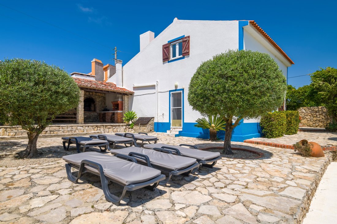 House in Santo Onofre e Serra do Bouro, Leiria District, Portugal 2 - 14402937
