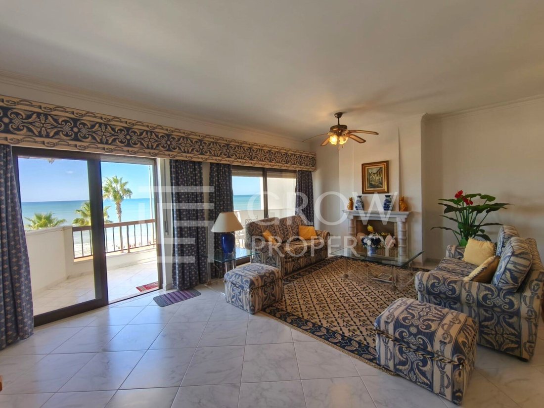 Apartment in Quarteira, Algarve, Portugal 5 - 16117090