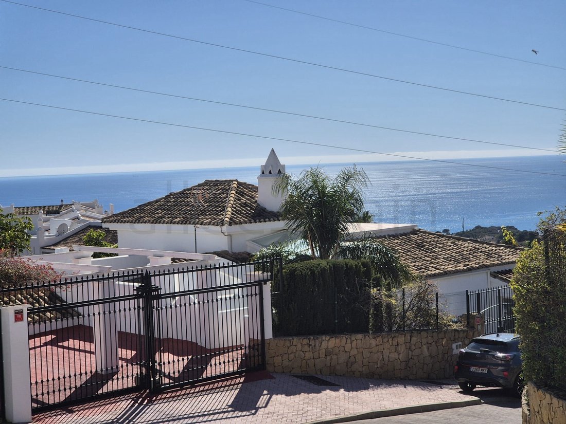 Apartment in Benalmadena, Andalusia, Spain 3 - 15997375