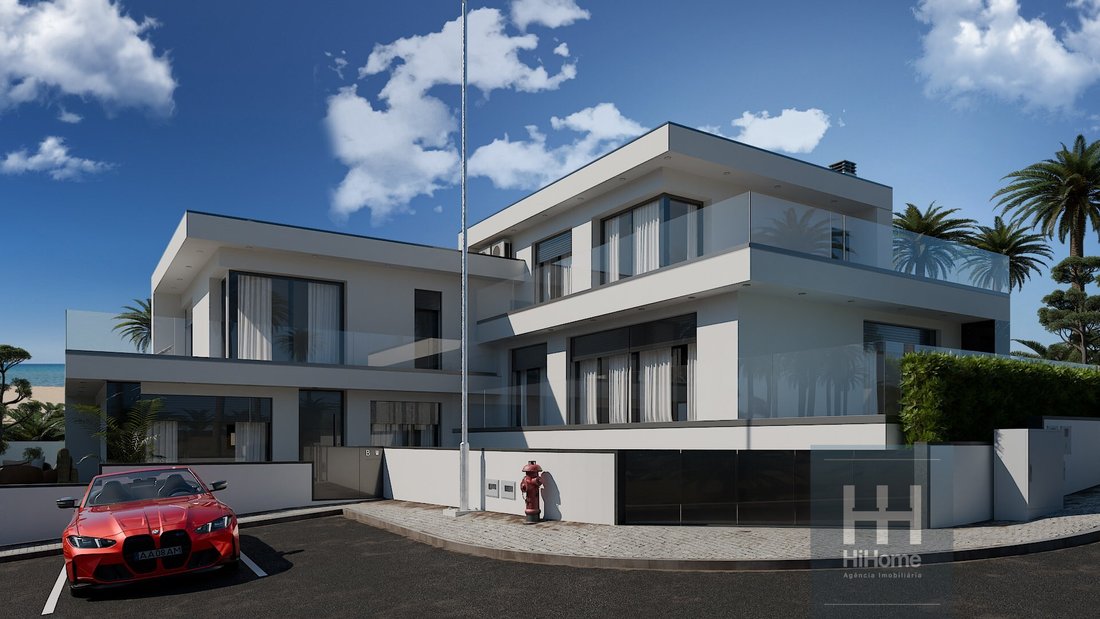House in Porto Santo Island, Madeira, Portugal 1 - 16477878