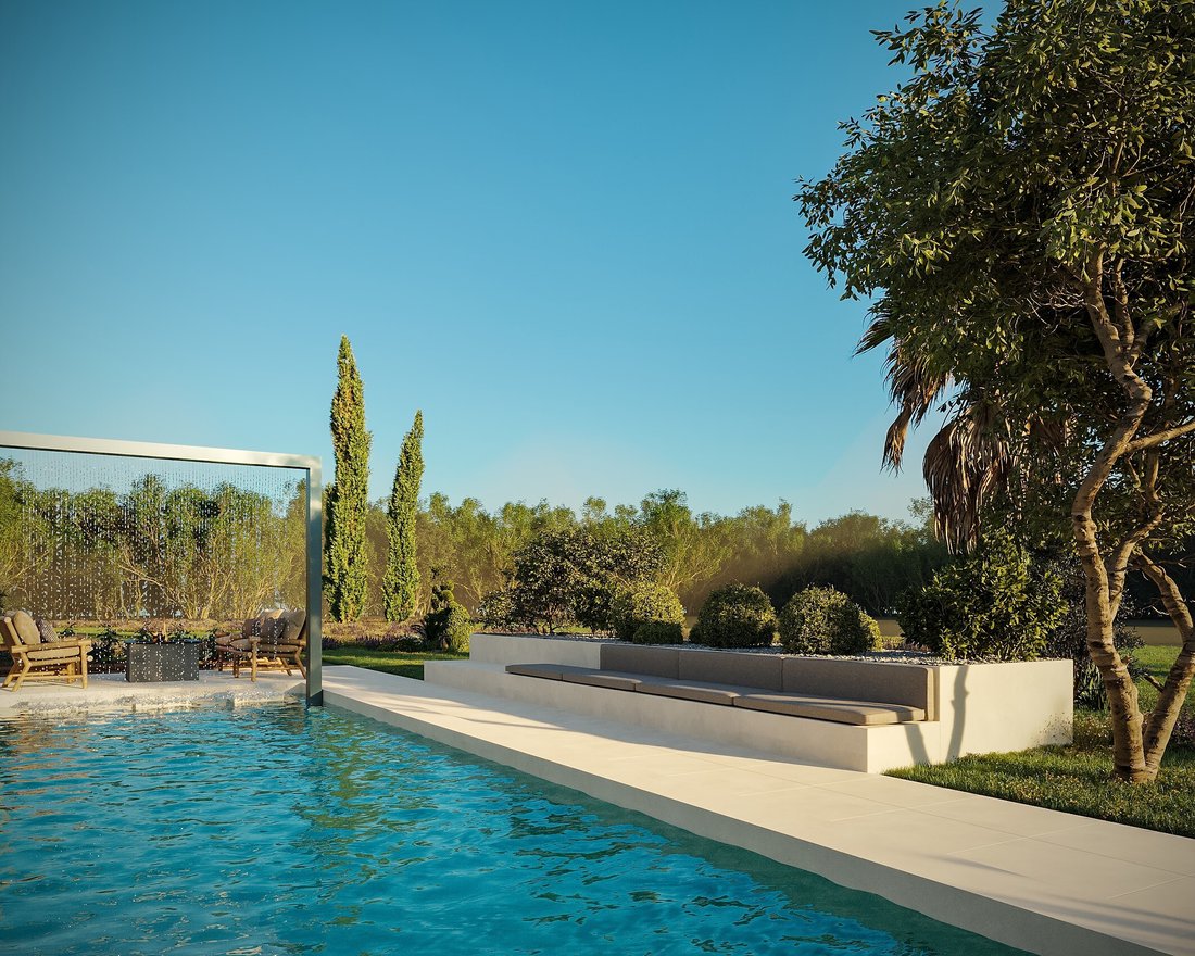 Land in Sant Antoni de Portmany, Balearic Islands, Spain 5 - 16097904