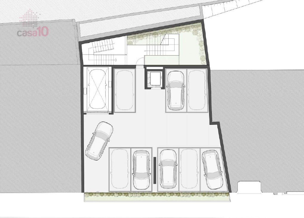 Apartment in Sacavem, Lisbon, Portugal 5 - 15536992