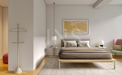 Apartamento en Estrela, Lisboa, Portugal 1
