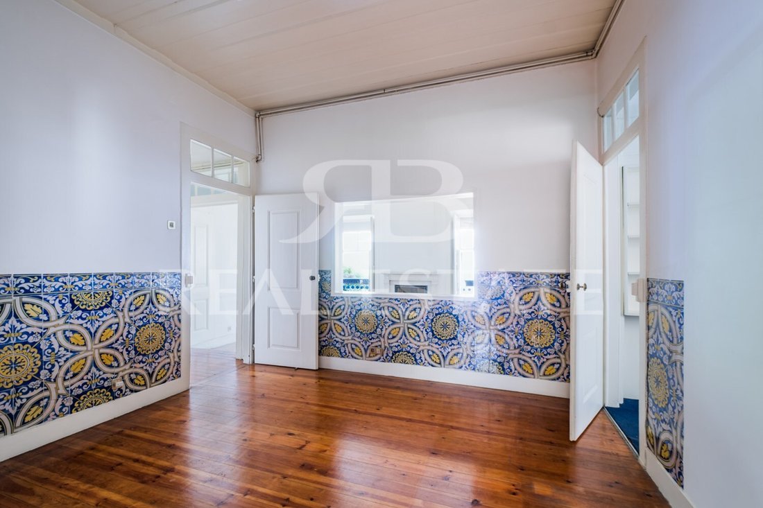 Apartment in Estrela, Lisbon, Portugal 5 - 16021660