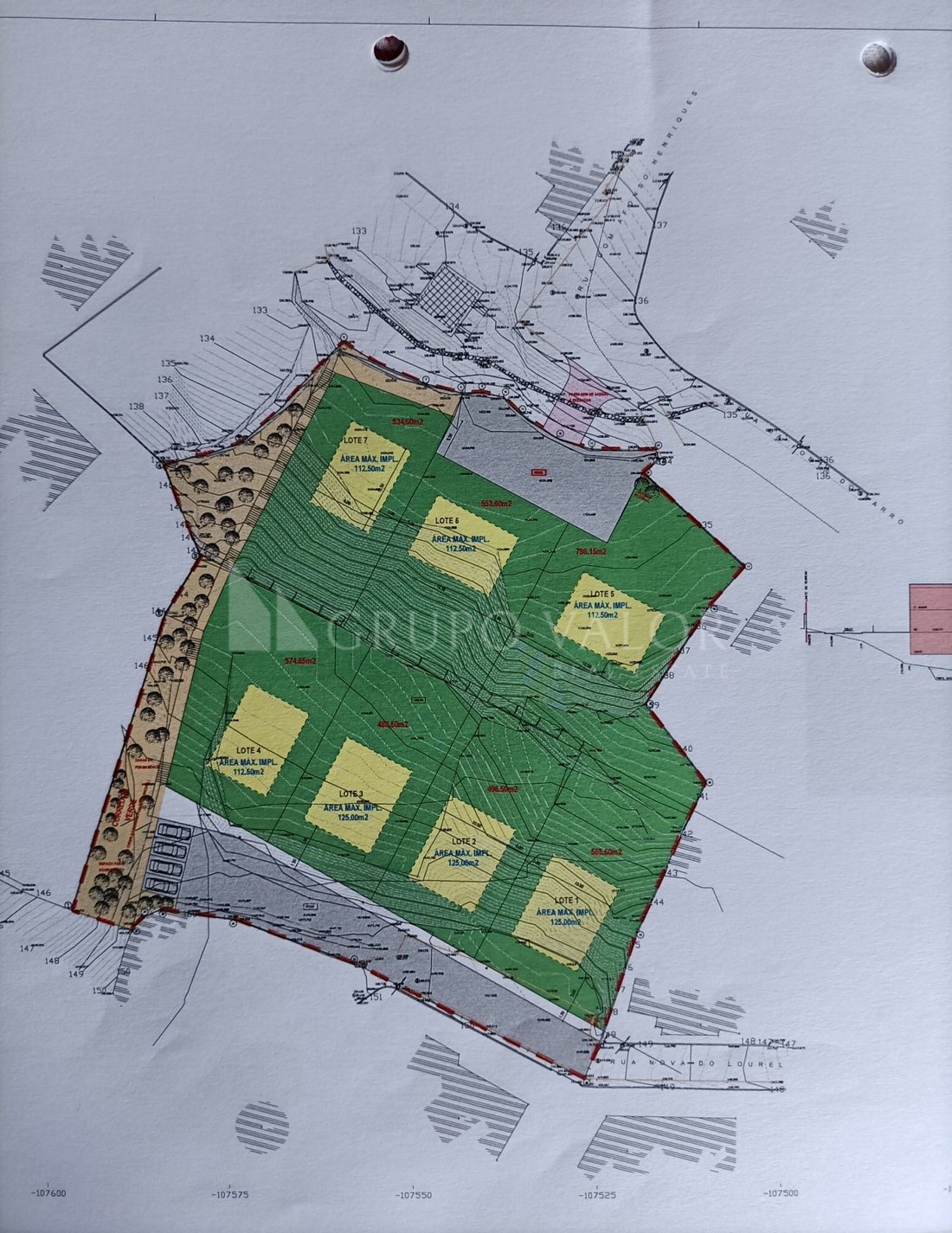 Land in Sintra, Lisbon, Portugal 2 - 16375251