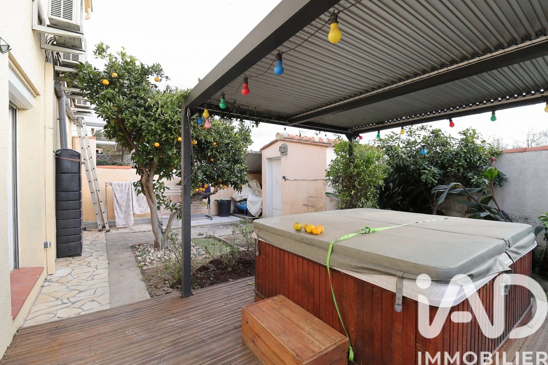 House in Saint-Cyprien, Occitania, France 2 - 16716273
