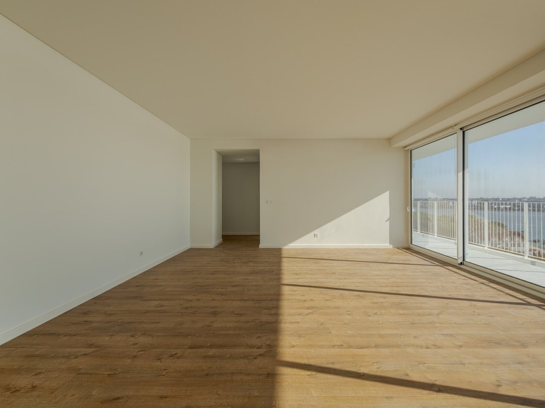 Apartment in Seixal, Arrentela e Aldeia de Paio Pires, Setubal, Portugal 2 - 15728931