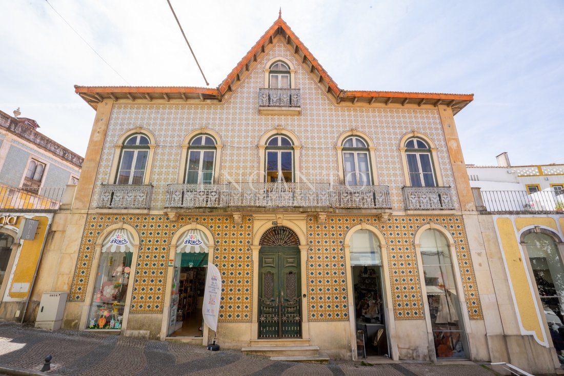 House in Rio de Moinhos, Santarem District, Portugal 1 - 15922763