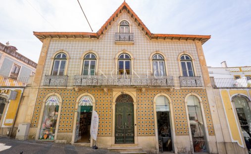 Casa a Rio de Moinhos, Distretto di Santarém, Portogallo 1