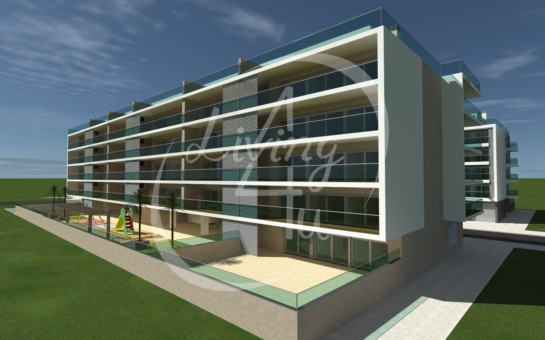 Apartment in Montijo e Afonsoeiro, Setubal, Portugal 5 - 16598596