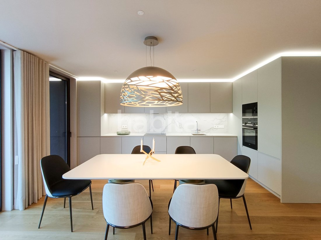 Apartment in Santa Marinha e Sao Pedro da Afurada, Porto District, Portugal 2 - 16358493