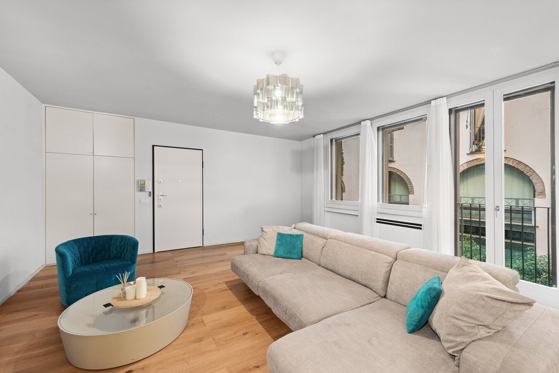Appartement à Centro Storico, Milan, Lombardie 4 - 16711186