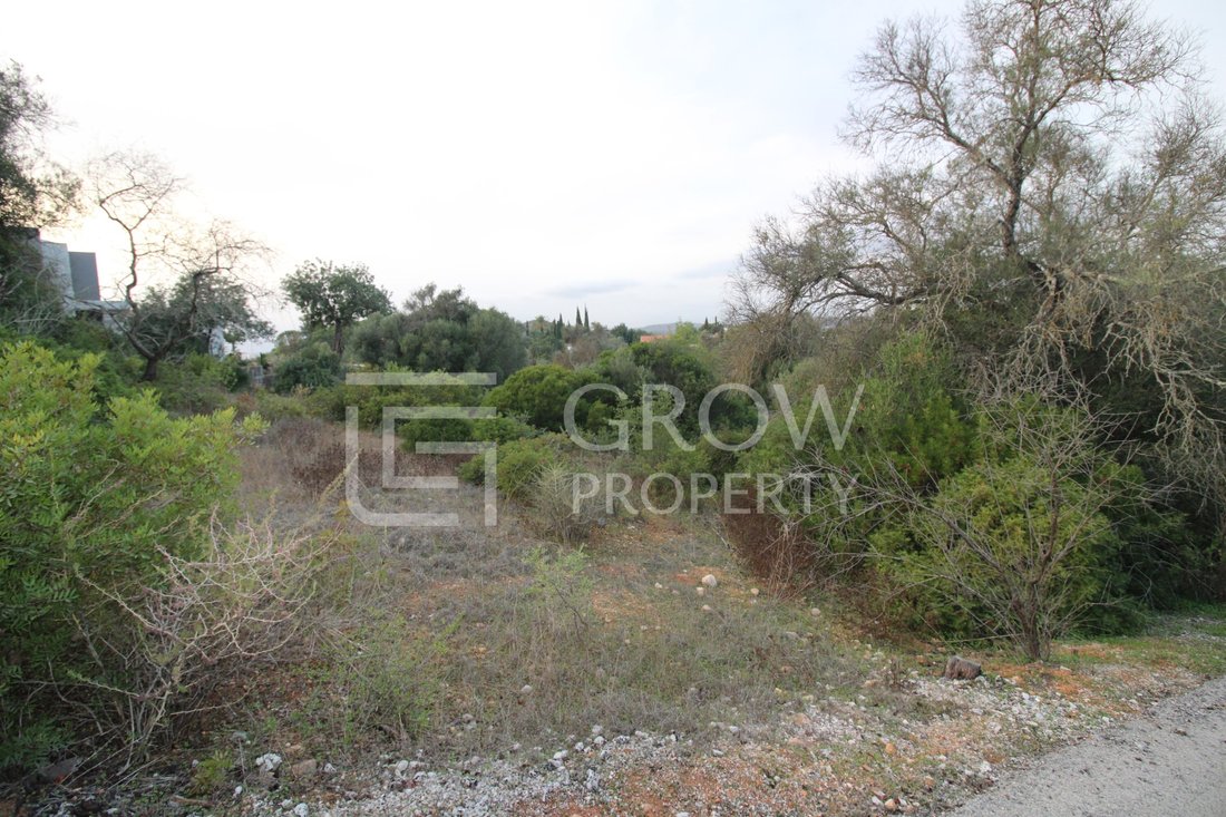 Land in Loule (Sao Clemente), Algarve, Portugal 5 - 16704267