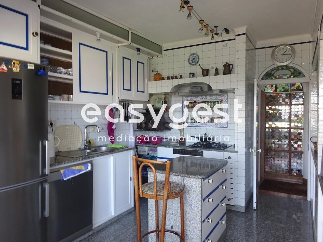 Apartment in Nazare, Leiria District, Portugal 3 - 15739849