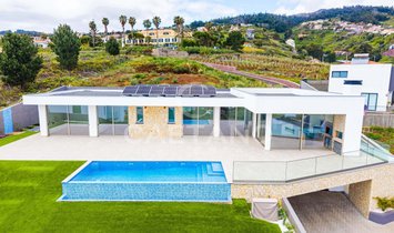 Villa en Estreito da Calheta, Madeira, Portugal 2