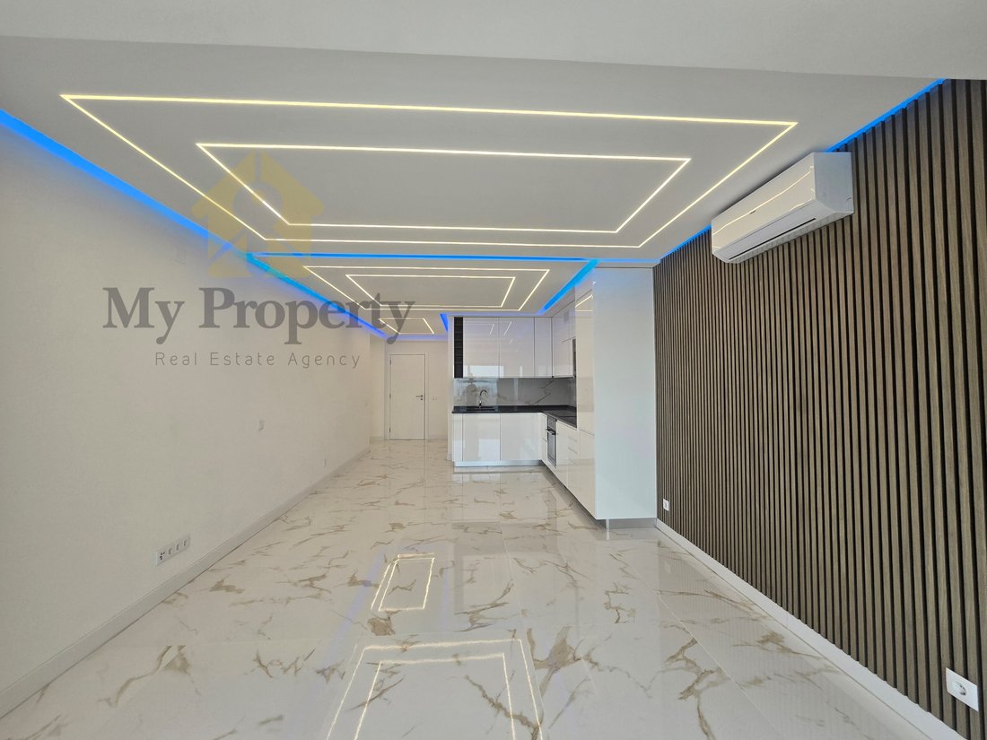 Apartment in Quarteira, Algarve, Portugal 3 - 16502732