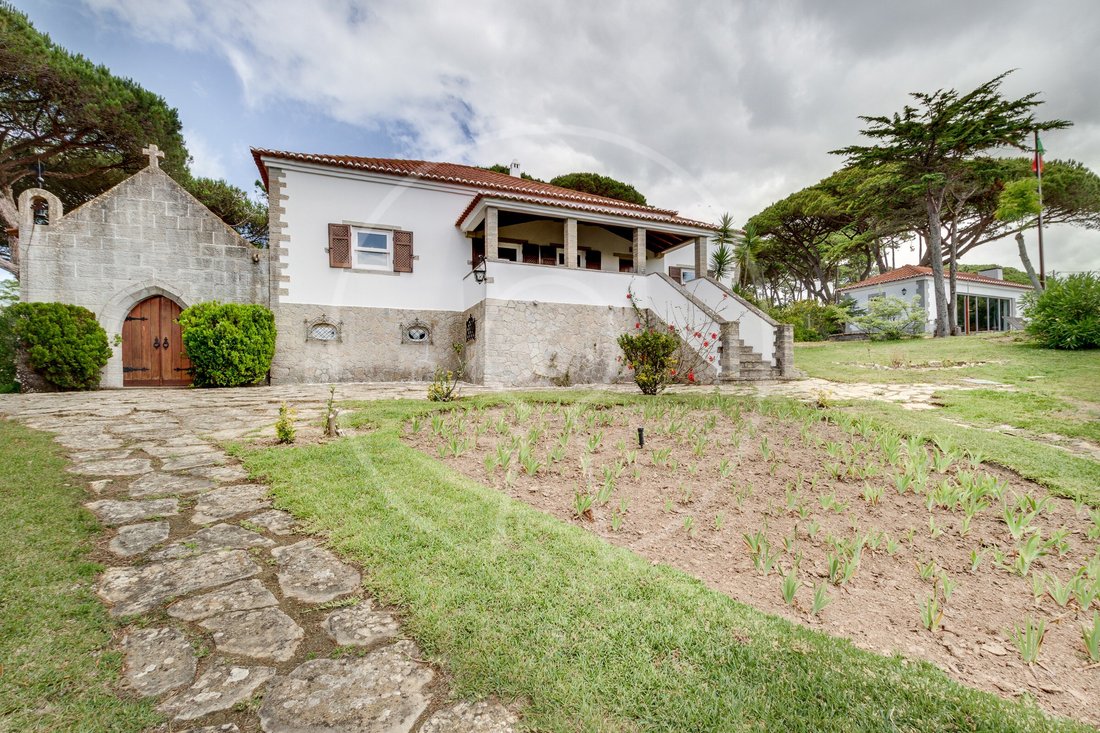 House in São João das Lampas, Lisbon, Portugal 3 - 11812592