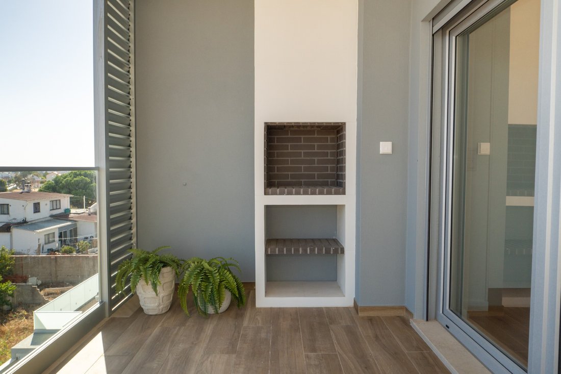 Apartment in Montijo e Afonsoeiro, Setubal, Portugal 2 - 15800276